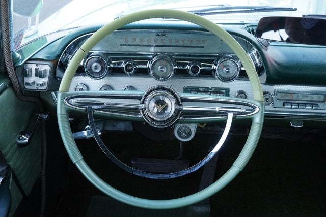 1959 DeSoto Fireflite Base