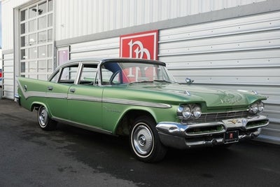 1959 DeSoto Fireflite Base