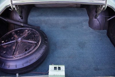 1959 DeSoto Fireflite Base