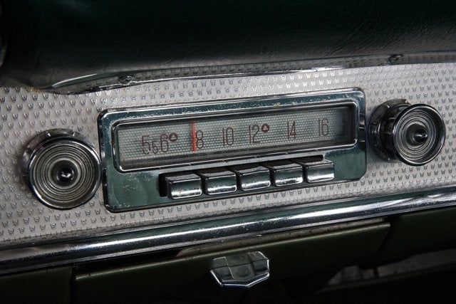 1959 DeSoto Fireflite Base