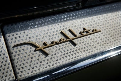 1959 DeSoto Fireflite Base