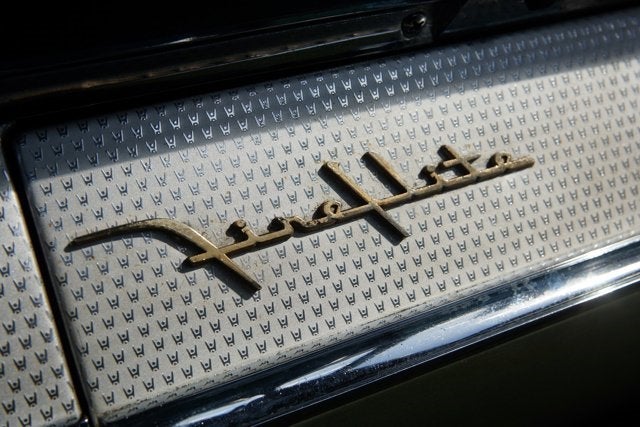 1959 DeSoto Fireflite Base