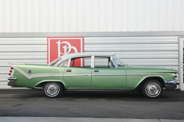 1959 DeSoto Fireflite Base