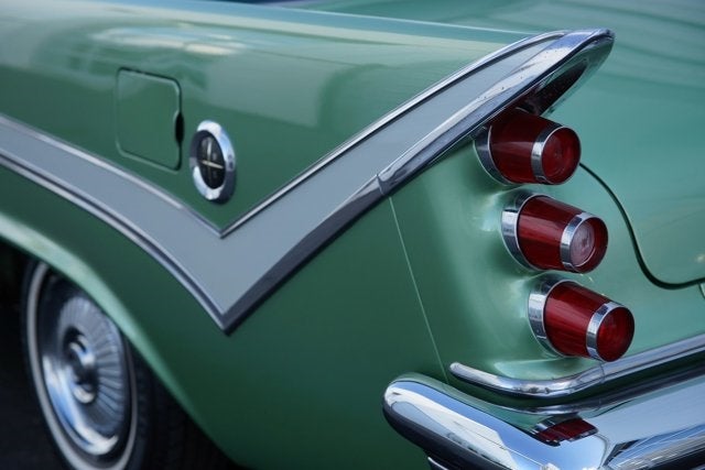 1959 DeSoto Fireflite Base