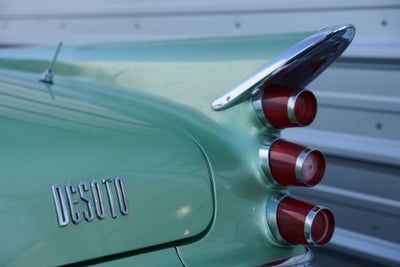 1959 DeSoto Fireflite Base