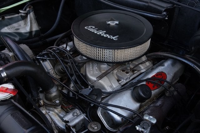 1959 DeSoto Fireflite Base