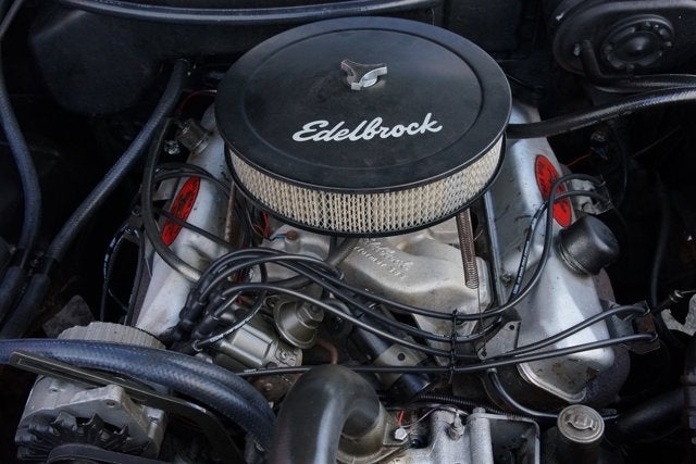 1959 DeSoto Fireflite Base