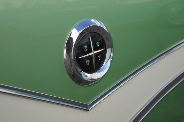 1959 DeSoto Fireflite Base