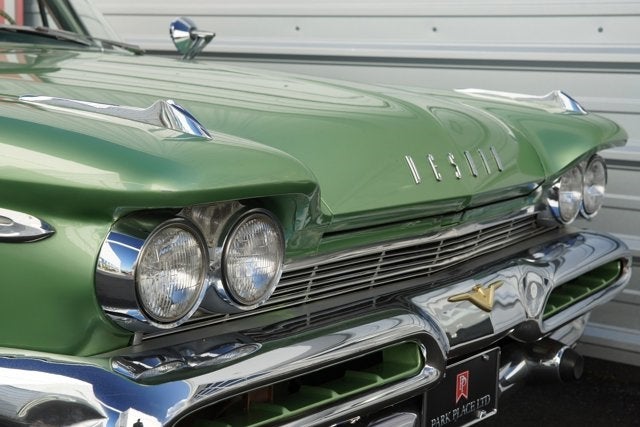 1959 DeSoto Fireflite Base