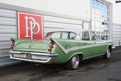 1959 DeSoto Fireflite Base