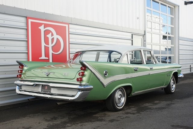 1959 DeSoto Fireflite Base