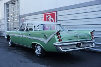 1959 DeSoto Fireflite Base