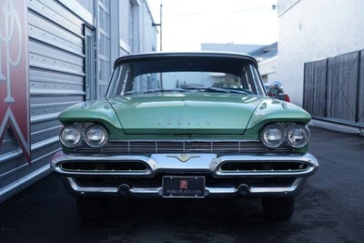 1959 DeSoto Fireflite Base