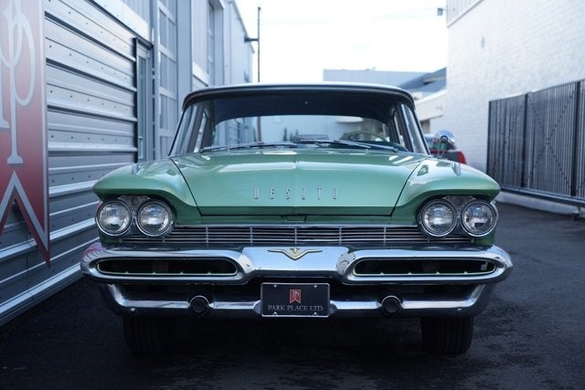 1959 DeSoto Fireflite Base