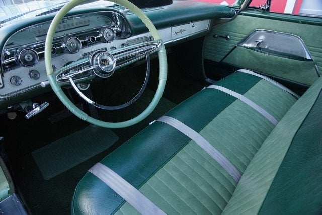 1959 DeSoto Fireflite Base