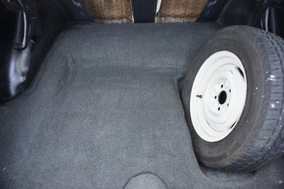 1955 Ford Crown Victoria Base