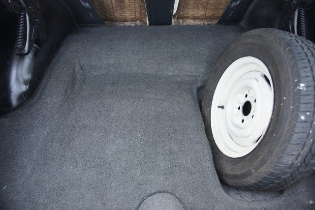 1955 Ford Crown Victoria Base