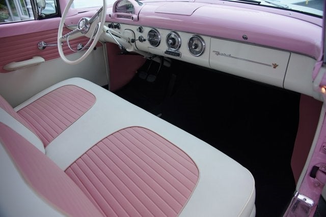 1955 Ford Crown Victoria Base