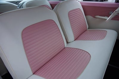 1955 Ford Crown Victoria Base