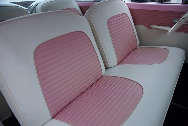 1955 Ford Crown Victoria Base