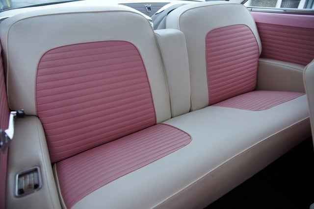 1955 Ford Crown Victoria Base