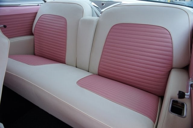 1955 Ford Crown Victoria Base