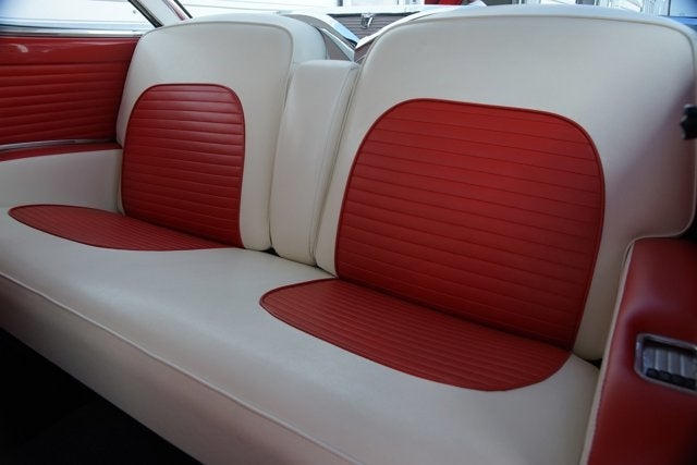 1955 Ford Crown Victoria Coupe