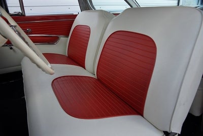 1955 Ford Crown Victoria Coupe