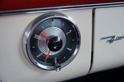 1955 Ford Crown Victoria Coupe