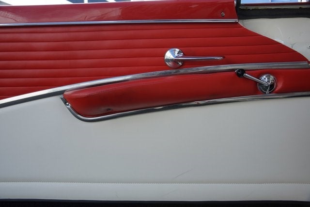 1955 Ford Crown Victoria Coupe