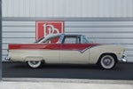 1955 Ford Crown Victoria Coupe