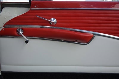 1955 Ford Crown Victoria Coupe