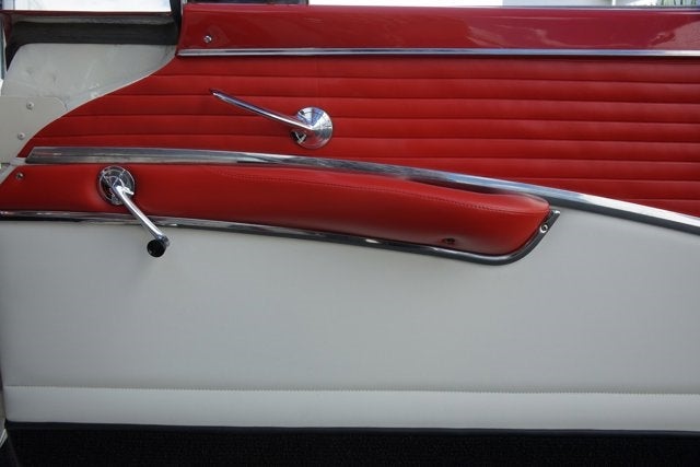 1955 Ford Crown Victoria Coupe