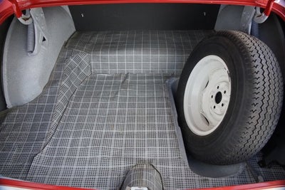 1955 Ford Crown Victoria Coupe