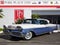 1958 Mercury Montclair Turnpike Cruiser