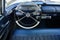 1958 Mercury Montclair Turnpike Cruiser