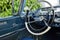 1958 Mercury Montclair Turnpike Cruiser