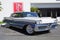 1958 Mercury Montclair Turnpike Cruiser