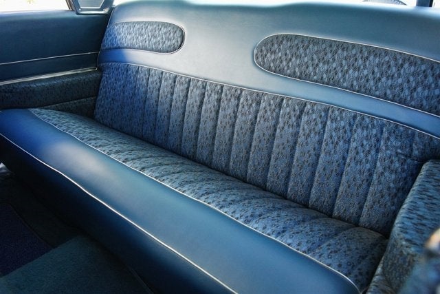 1958 Mercury Montclair Turnpike Cruiser