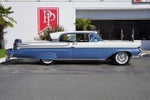 1958 Mercury Montclair Turnpike Cruiser