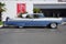 1958 Mercury Montclair Turnpike Cruiser