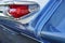 1958 Mercury Montclair Turnpike Cruiser