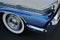 1958 Mercury Montclair Turnpike Cruiser