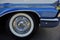 1958 Mercury Montclair Turnpike Cruiser