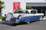 1958 Mercury Montclair Turnpike Cruiser