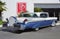 1958 Mercury Montclair Turnpike Cruiser