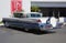 1958 Mercury Montclair Turnpike Cruiser