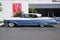 1958 Mercury Montclair Turnpike Cruiser