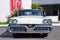 1958 Mercury Montclair Turnpike Cruiser