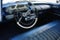 1958 Mercury Montclair Turnpike Cruiser